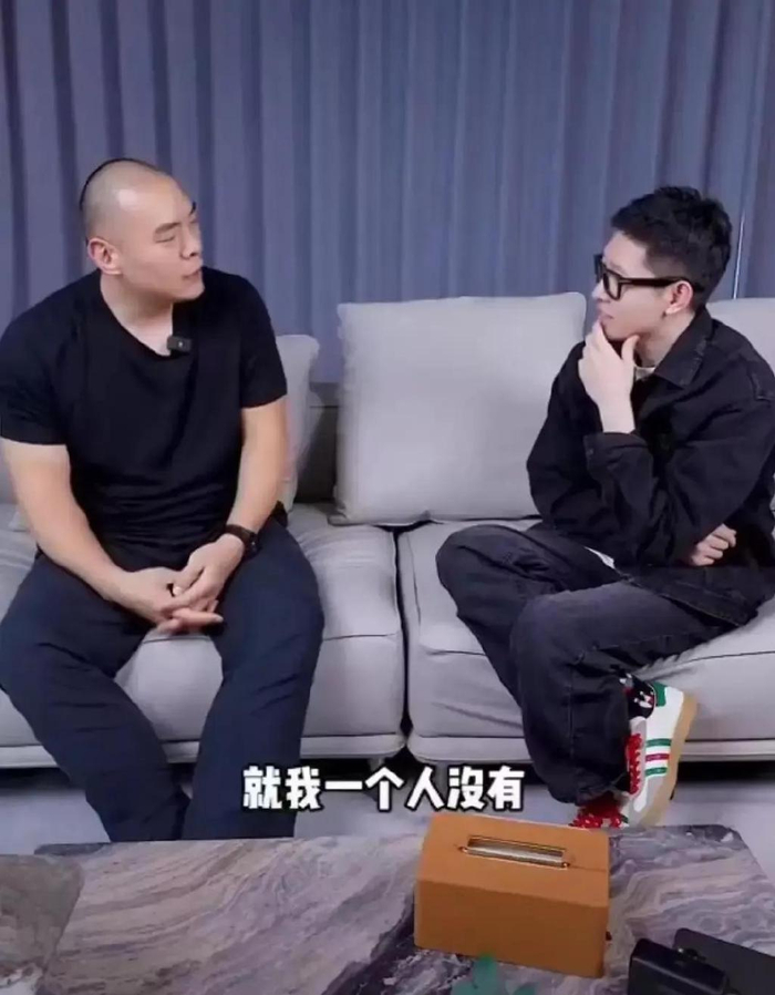 张志磊老婆曝光结婚照流出身高超泰森工作待遇好却有遗憾