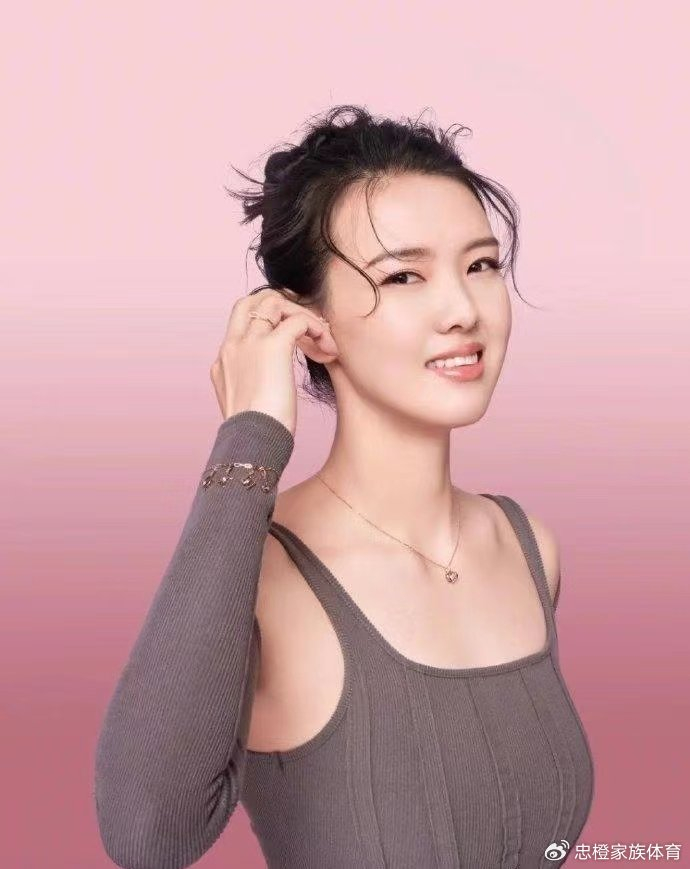 张常宁定位已改变回归女排影响商业价值蔡斌求贤态度再被打击