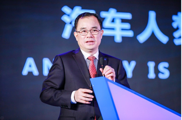 投资收益大增,长安汽车净利破百亿|长安汽车|朱华荣|投资收益_新浪