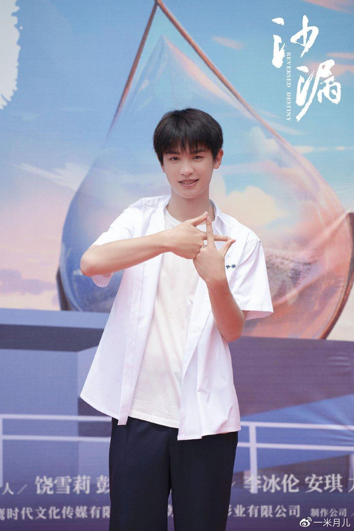 《金刚川》,《消失在老街的少年》,《欢颜》,《不夜之海》,《卧鱼》