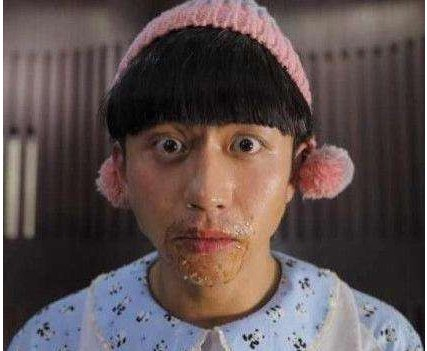 或许有人会问,在这个颜值社会,超哥没颜值,没演技,还能进中戏,难道是