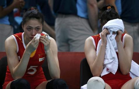 中国女排2:3惨败日本，无缘奥运4强，是教练俞觉敏的责任吗