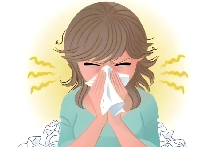 换季鼻炎又反复?如何辨别?重组Ⅲ型人源化胶原蛋白|性