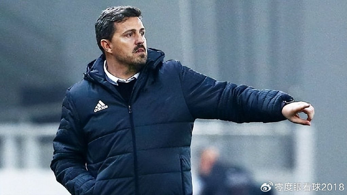 面试表现突出，国足新帅最热门人选浮现，出身豪门，两大优势无人能及