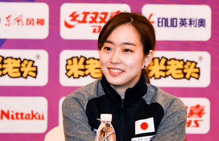 林高远乐开花,球迷送上祝福|石川佳纯|国乒|林高远_新浪新闻