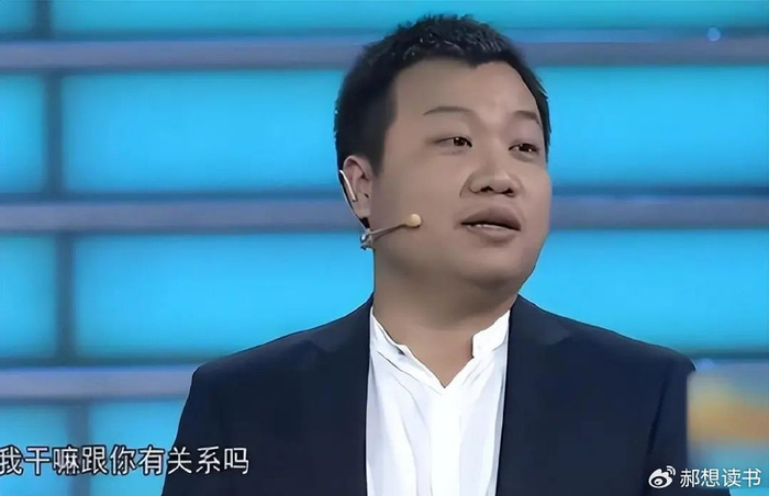 里争论的北大国际关系学院,因考生蔡元培而再度走红|非你莫属|李晨