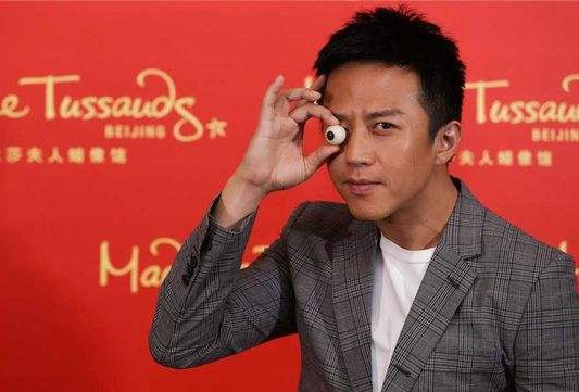 邓超考中戏视频当年胖成狗另类唱歌跳舞凭什么进中戏