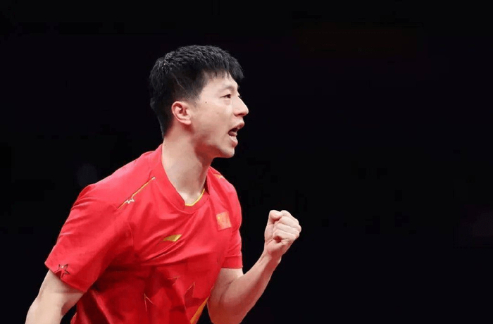 杭州亚运会夺冠后,马龙宣布生涯重大决定,刘国梁批准,球迷落泪