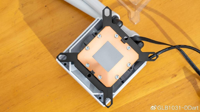 科技与现实的交织:rog z790 formula 索泰 4090d月白 north xl装机