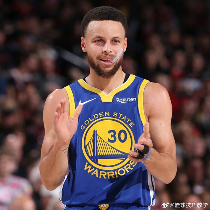 nba小球时代goat斯蒂芬库里