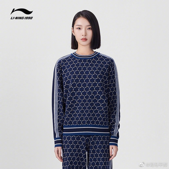 中国的骄傲,LI-NING 1990(李宁1990),彻底打败了阿迪耐克
