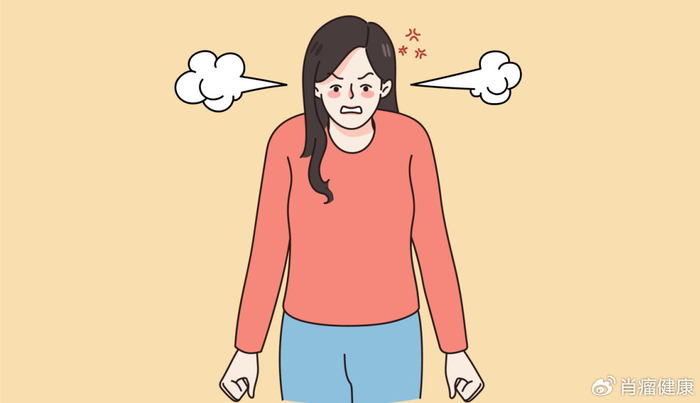 情绪不稳,爱生气,多是"肝气郁结"型肺结节,这样治效果超好!