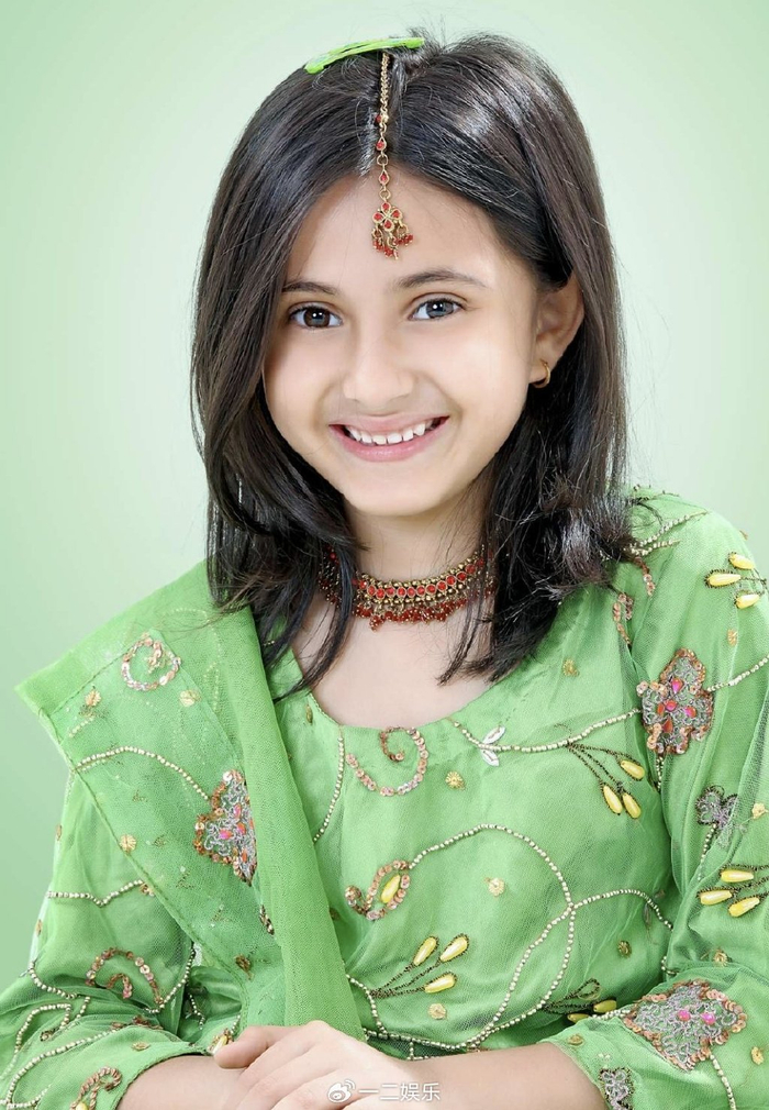 19岁童星苏哈妮因罕见病去世,曾在《摔跤吧,爸爸》中饰演女儿|罕见病