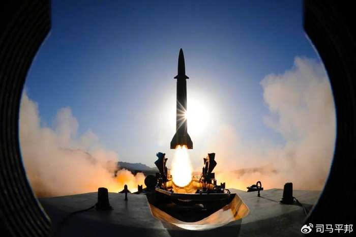 至少是新冷战!美国重铸西太平洋"武器库"