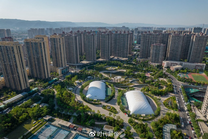 太原滨河体育中心网球中心变网球体育公园|网球|健身_新浪新闻