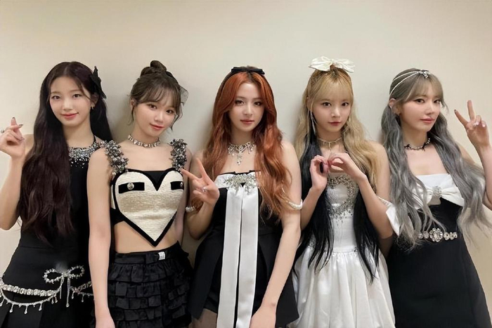 她们创下韩国女团20年来最高纪录,在日本销售额首次突破20亿日元|专辑|排行榜|单曲|销量|巡演_新浪新闻