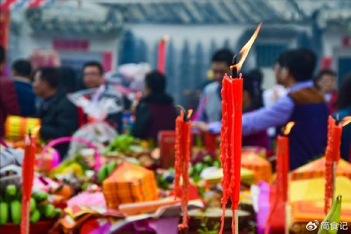 腊月十五“祈福日”,记得“吃3食,做3事”,祈福纳祥,接好运