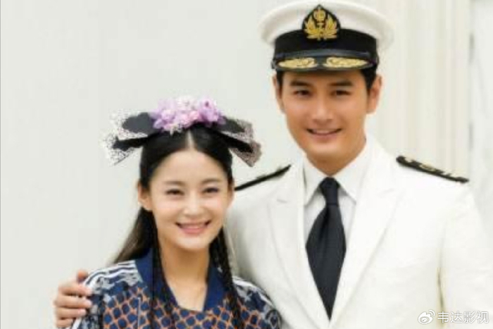 王雨:因为长得太帅,老婆倒追五年才得手,婚后两人的生活甜蜜|王媛可