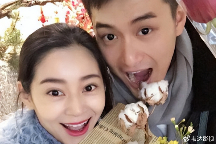 王雨:因为长得太帅,老婆倒追五年才得手,婚后两人的生活甜蜜|王媛可