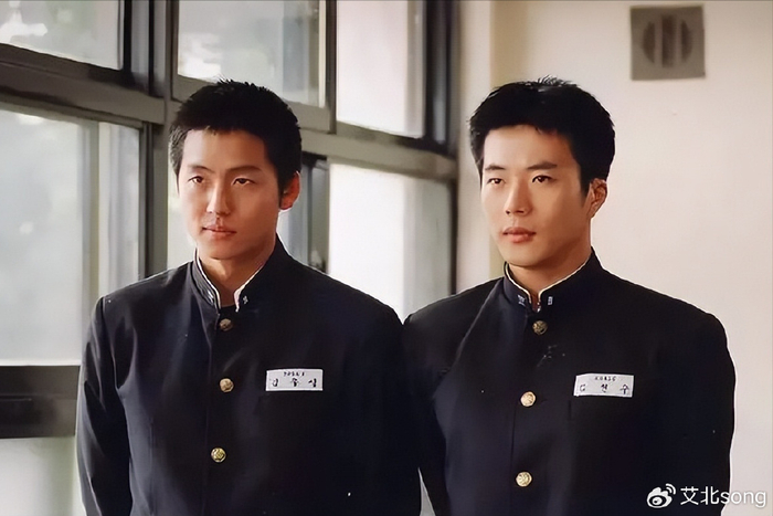 权相佑