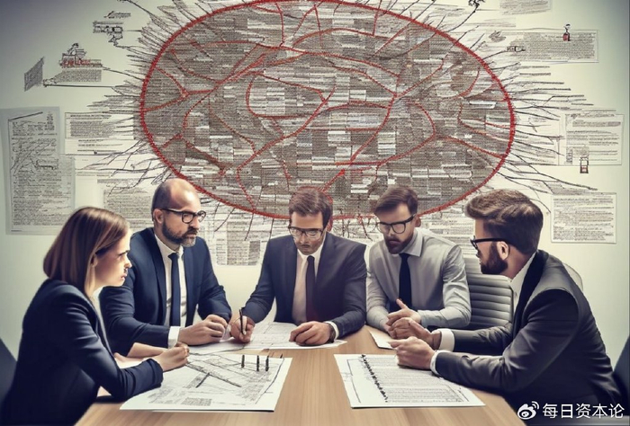 昆仑万维|模型|周亚辉_新浪新闻