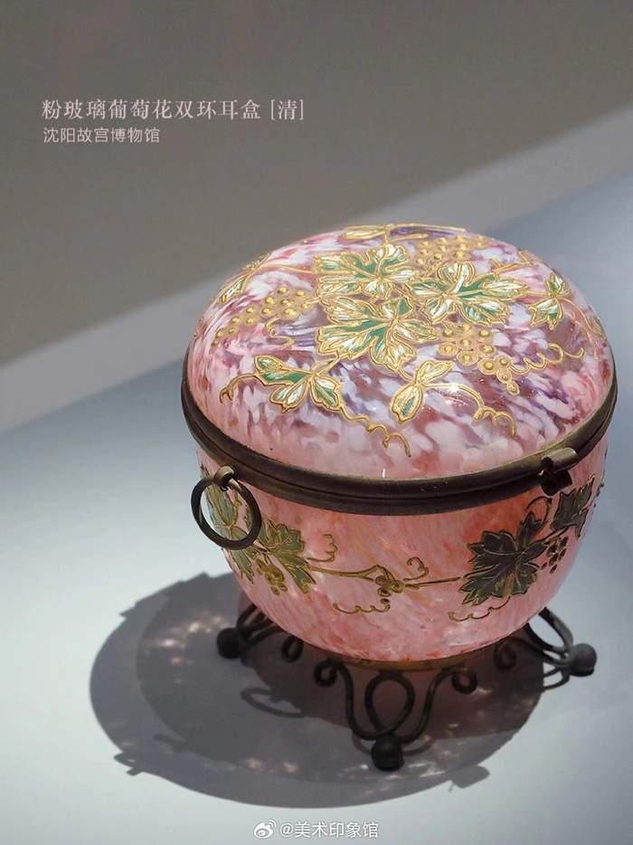 老祖宗的极致审美 !让人惊叹