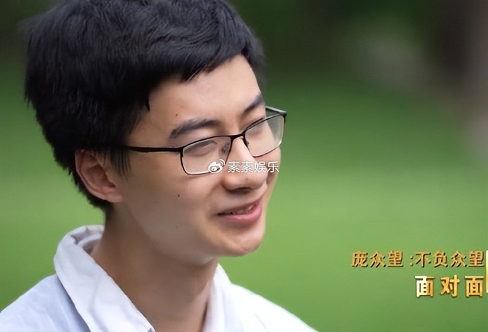 庞众望最新采访,对未来有了更高的要求,追忆过世的母亲|众望|母亲|科研_新浪新闻