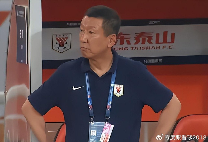 费南多体能出问题不用愁 崔帅重用一人可解决问题 鲁能新杀手锏浮现