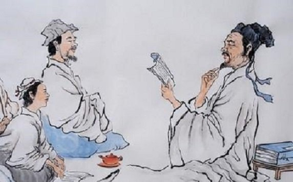 朱熹与陆九渊为啥争论不休?