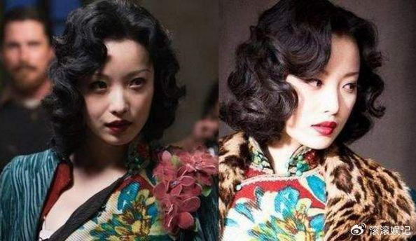后面倪妮出演了悟空传,扮演紫霞仙子这个角色,当然这部电影依然受到