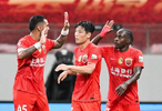 一场2-1让天才新星彻底爆发 邵佳一又有新发现 国足喜添边路新猛将