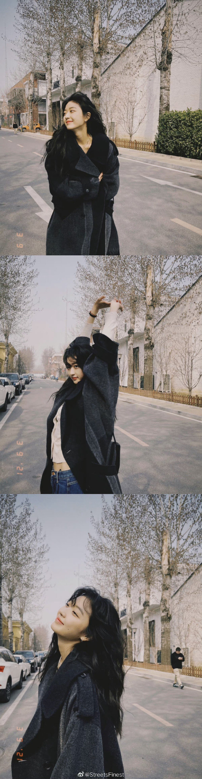 孙千日常照合辑