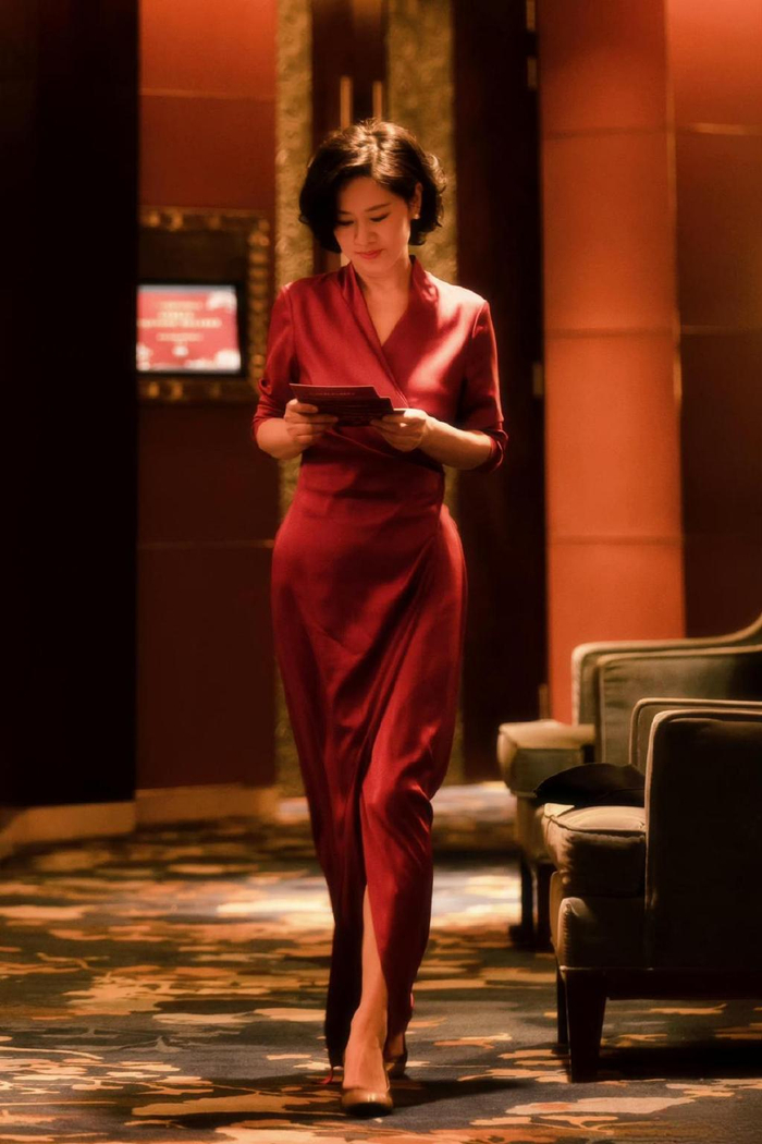 史小诺:优雅从容的背后,主持1个半钟准备三天,忙得顾上不吃饭