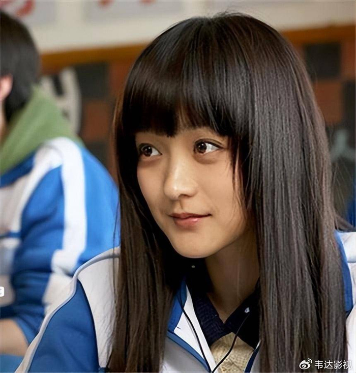 何泓姗——口水过敏