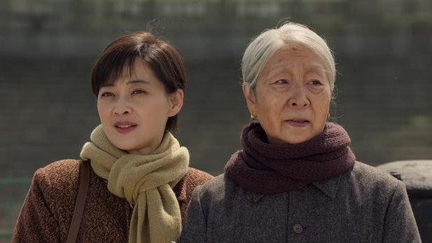 《六姊妹》：何文氏临终遗言，揭开刘美心的狠心真面目