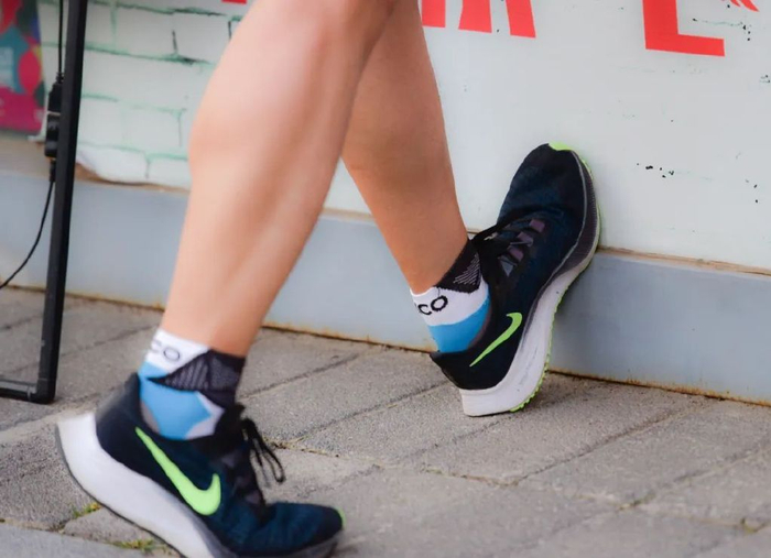 每天坚持"踮脚"的人,身体会发生什么变化?8个好处不请自来!