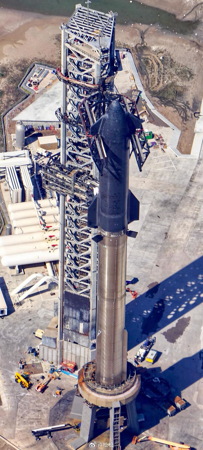 spacex的5大惊人事实