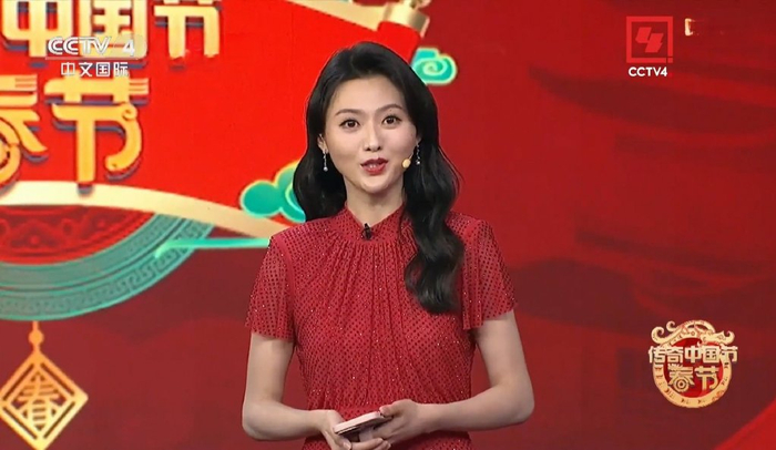 央视除夕长直播王端端田靖华领衔两大阵容刘颢玥吴鹏各有特色