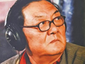 翟俊杰的艺术“长征”