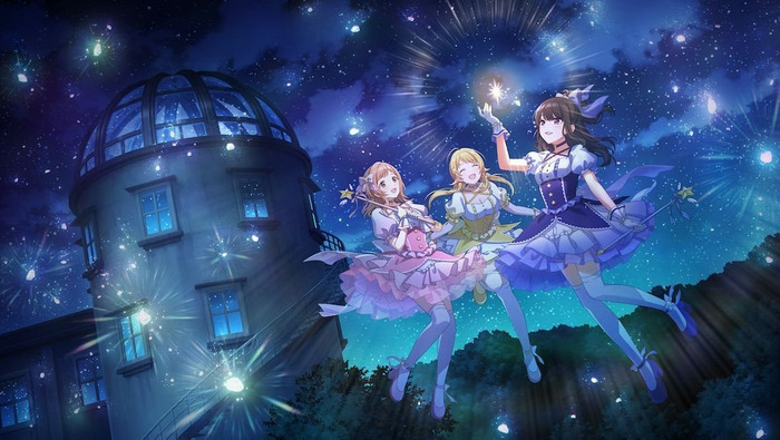 34风野灯织生日