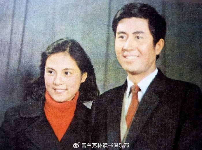 郭凯敏:80年代红极一时,与张芝华离婚后再婚,今儿子是他的骄傲|郭凯敏