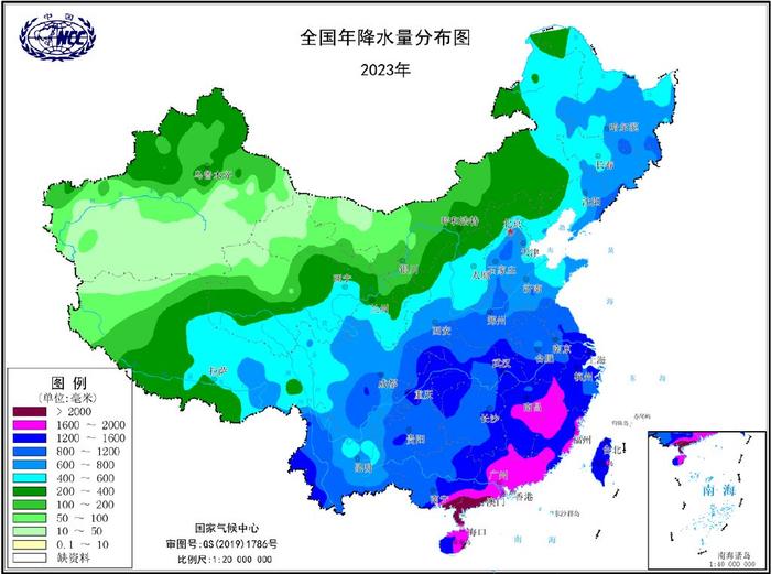 37億立方米