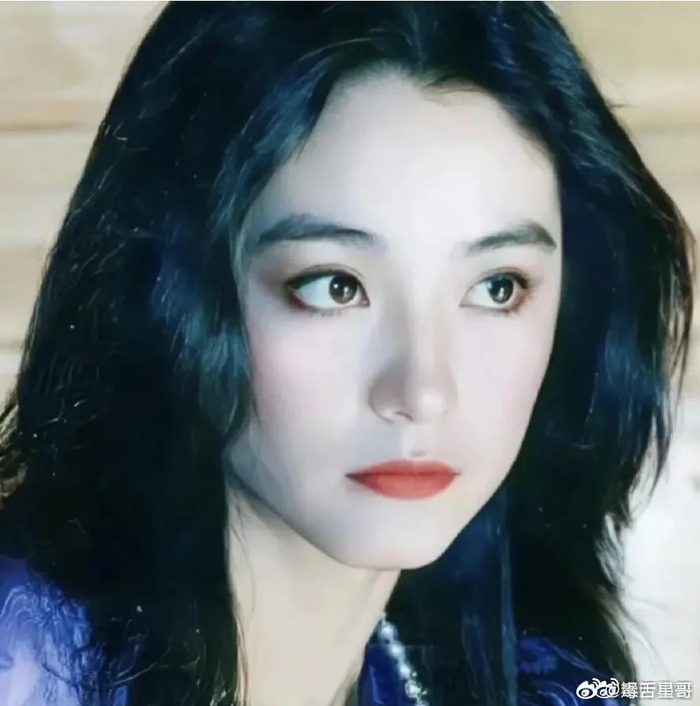 年轻时的林青霞,如果在当今内娱是什么样的地位?__财经头条__新浪财经