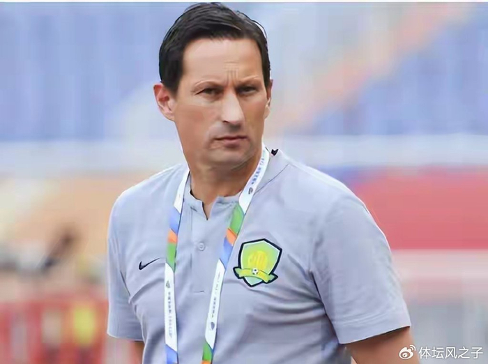 前国安主帅施密特盛赞日本足球，称中国足球已失败，不要重蹈覆辙