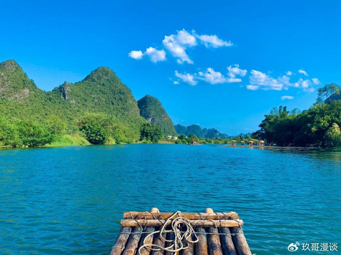 十一月适合去哪里旅游11月国内最佳旅游城市推荐