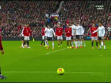 谢什科补时转身抽射绝杀，曼联3-2险胜富勒姆