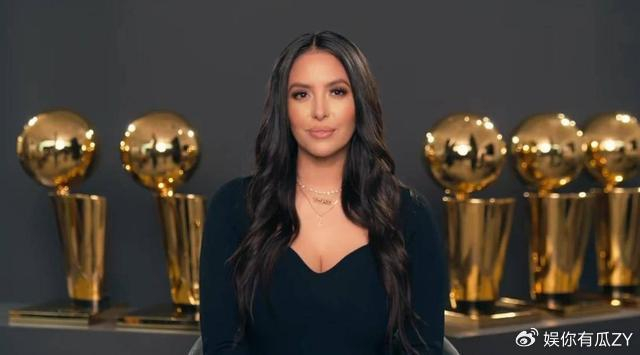 登上nba热搜瓦妮莎开启新生活和乔丹的关系不错