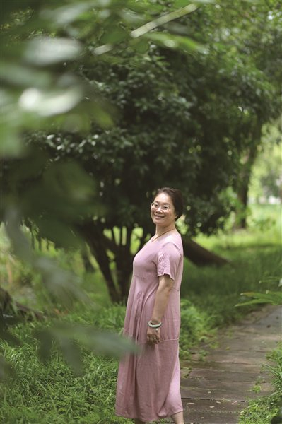 守护萌芽的初心： 关于“爱”的那场对话