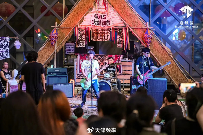 浓情盛夏,美好"粽"享——端午复古风潮席卷意风区