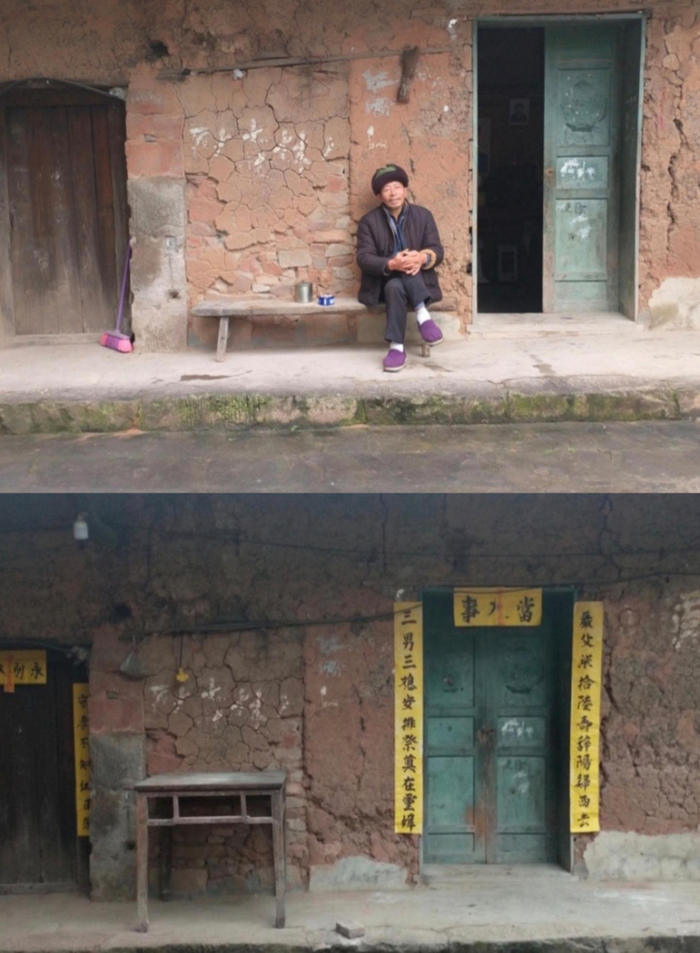 他们出了一趟远门,远到我们要走完这一生才会再相逢__财经头条__新浪财经